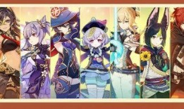 原神3未来版本爆料最新